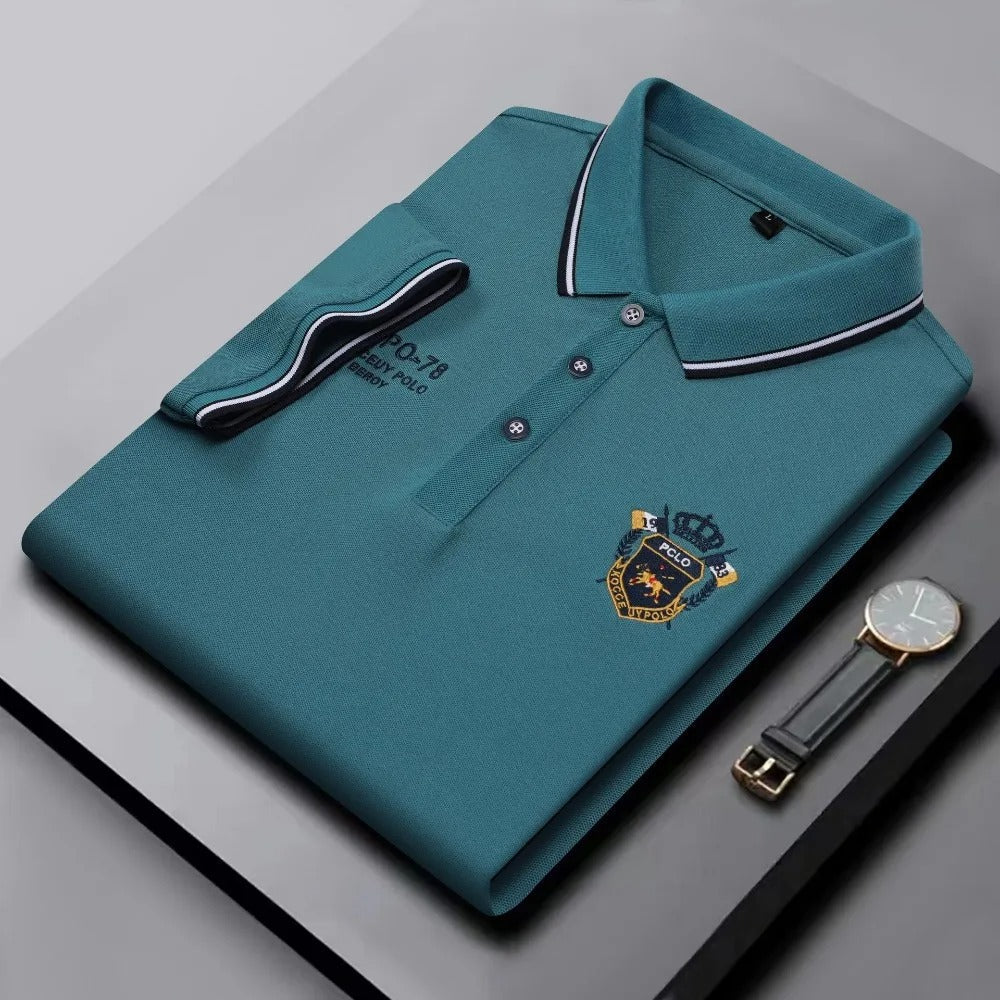 Xander™ - Polo Shirt