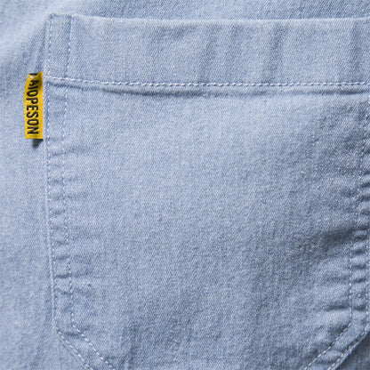 Giorgio™ - Denim Shirt