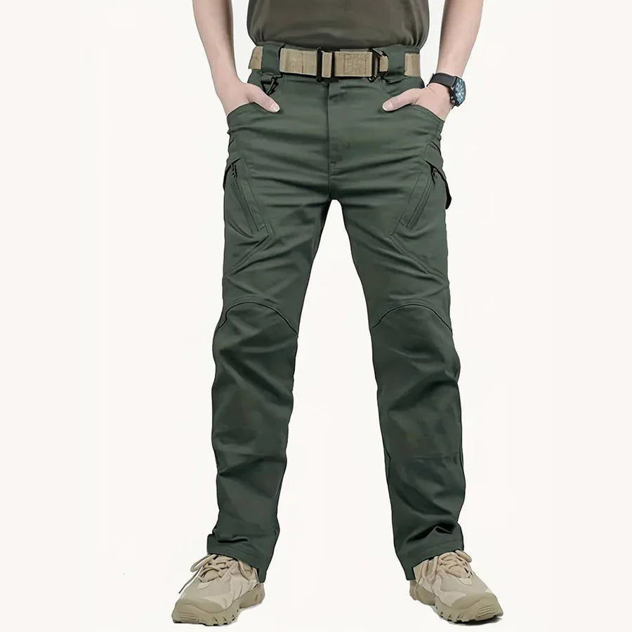 Zoltan™ - Waterproof Cargo Pants