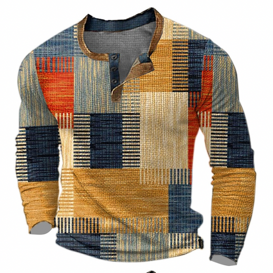 Antonio™ - Men's sweater