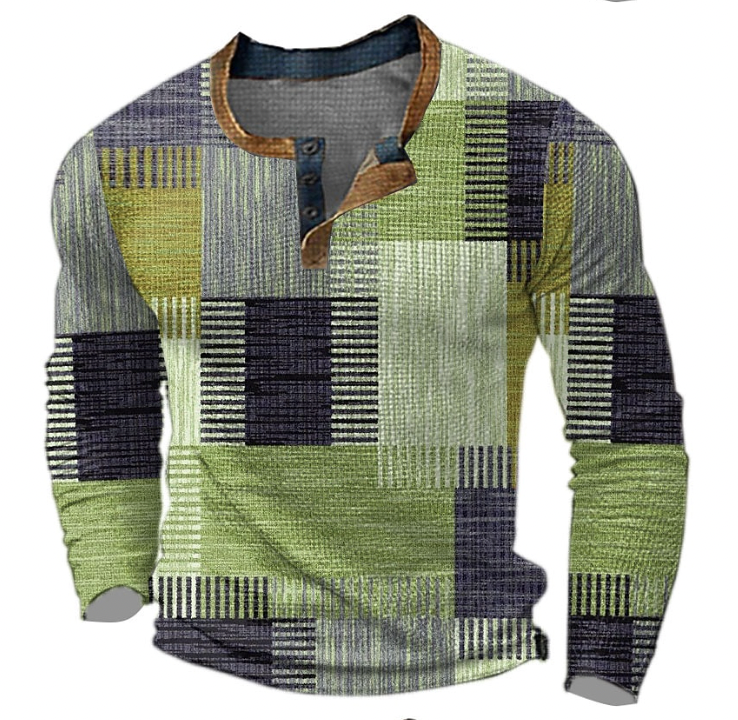 Antonio™ - Men's sweater