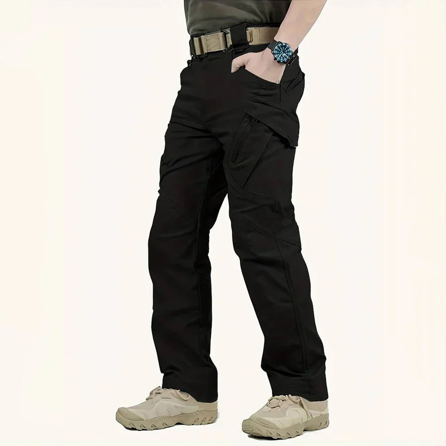 Zoltan™ - Waterproof Cargo Pants