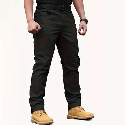 Zoltan™ - Waterproof Cargo Pants