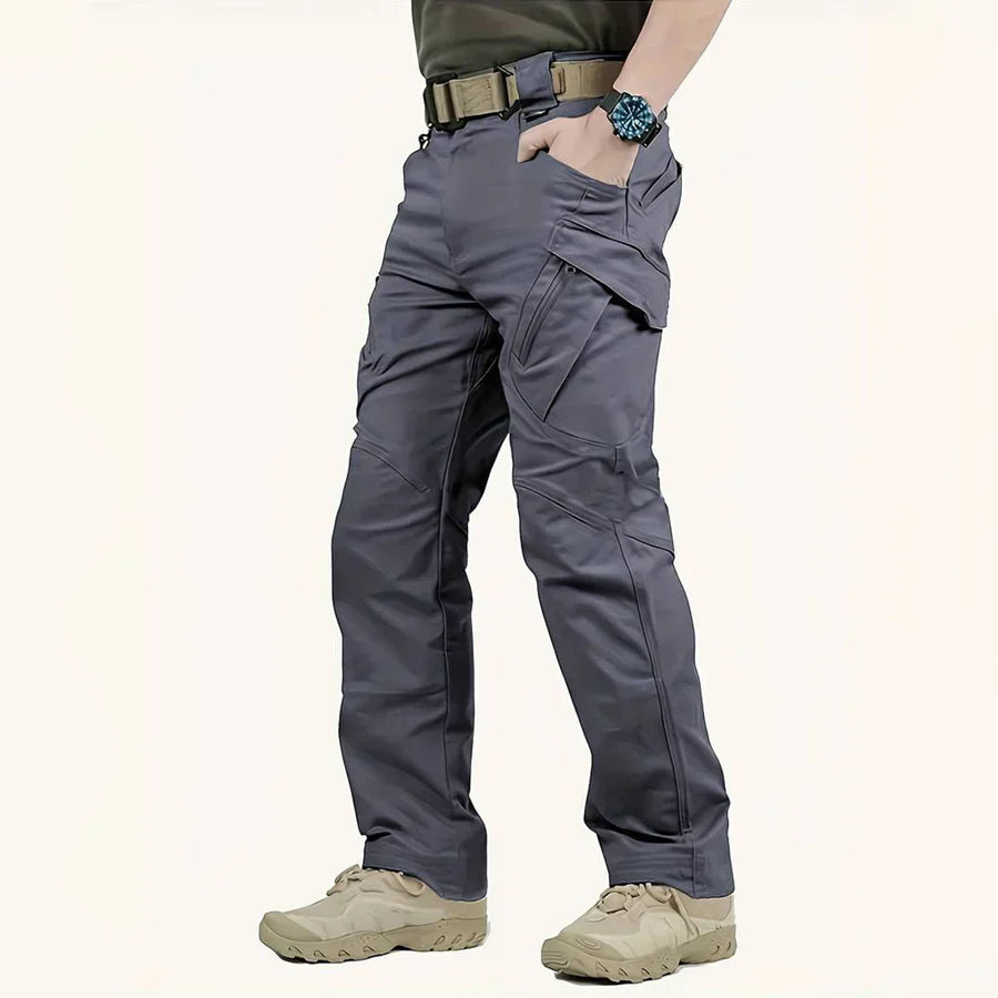 Zoltan™ - Waterproof Cargo Pants