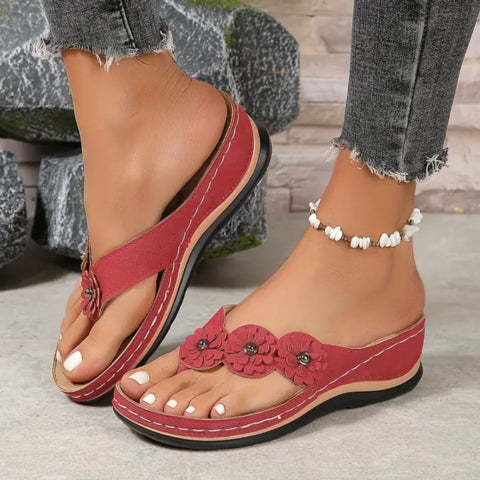 Bernice™ - Comfortable sandals