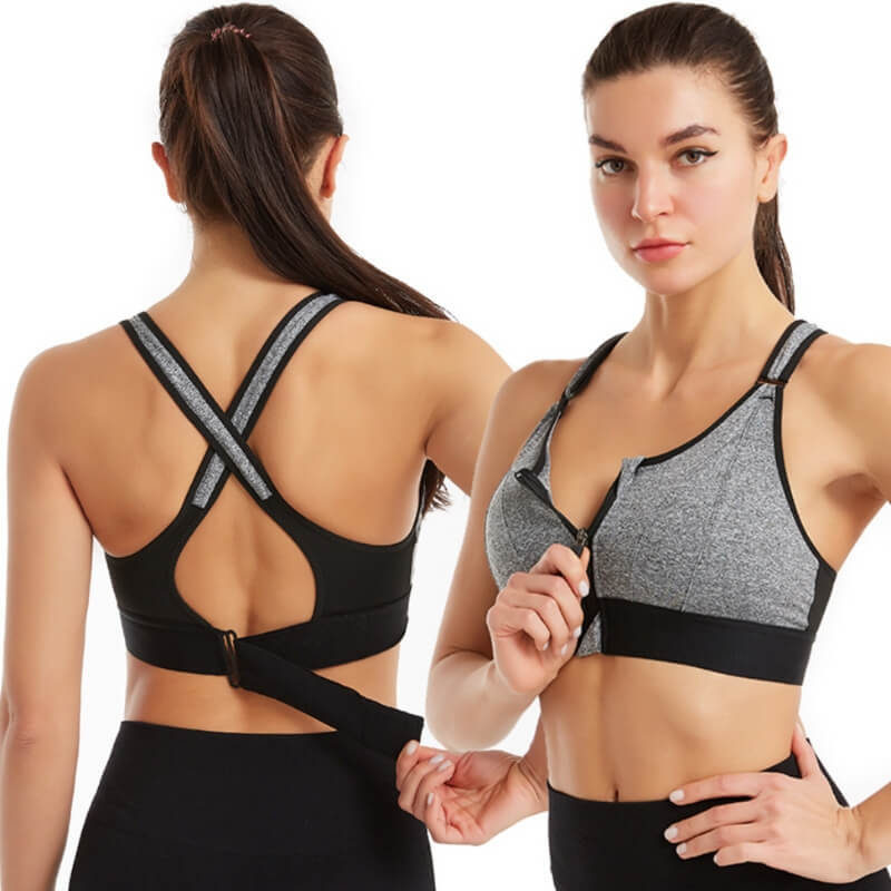 Oriana™ - Sports Bra