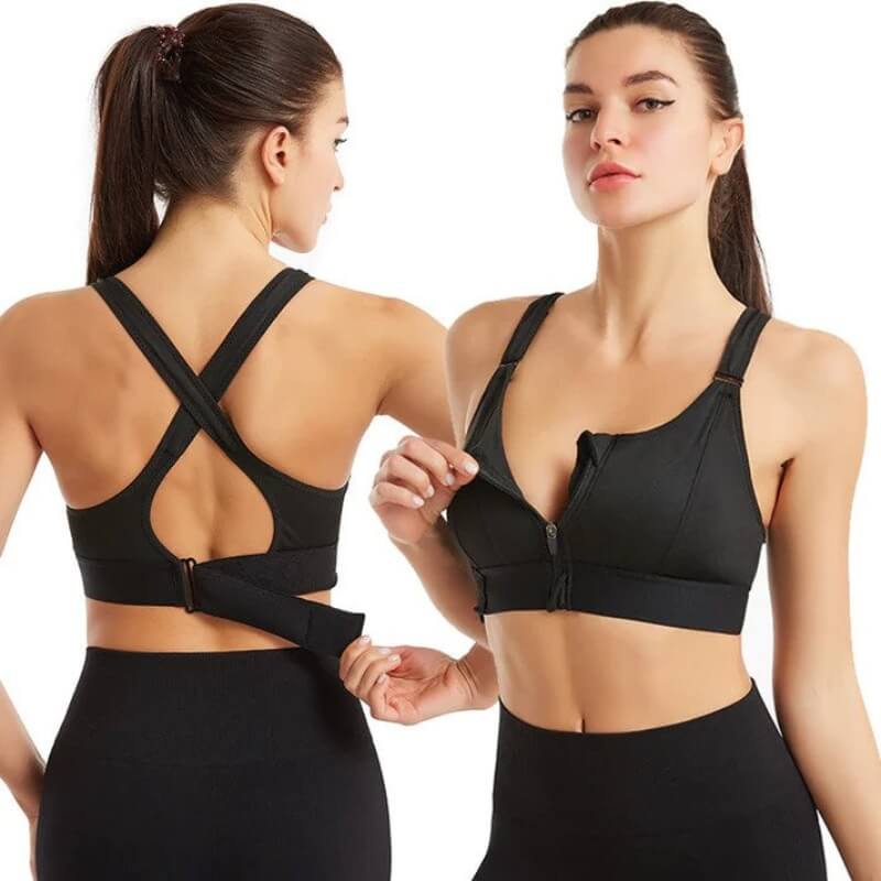 Oriana™ - Sports Bra