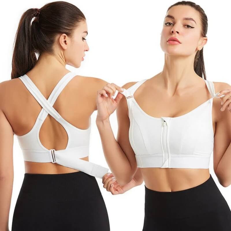 Oriana™ - Sports Bra