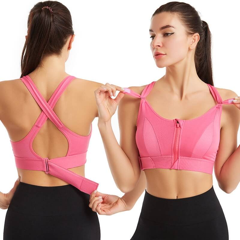 Oriana™ - Sports Bra