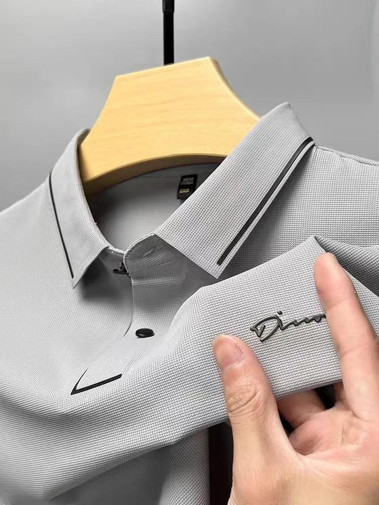 Prestigio™ - Men's Polo Shirt