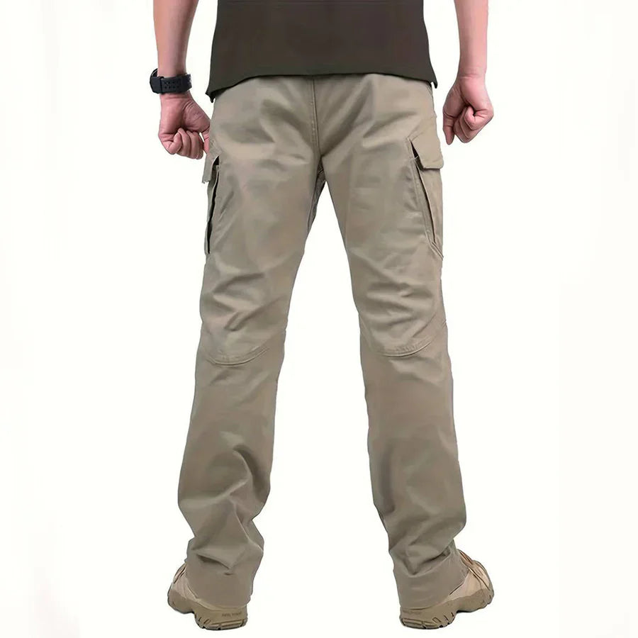 Zoltan™ - Waterproof Cargo Pants