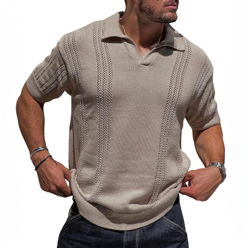 Jacopor™ - Polo Shirt