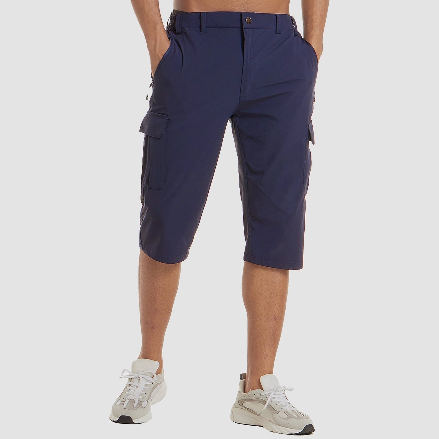 Conrad™ - Men's Cargo Shorts