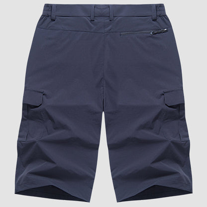 Conrad™ - Men's Cargo Shorts