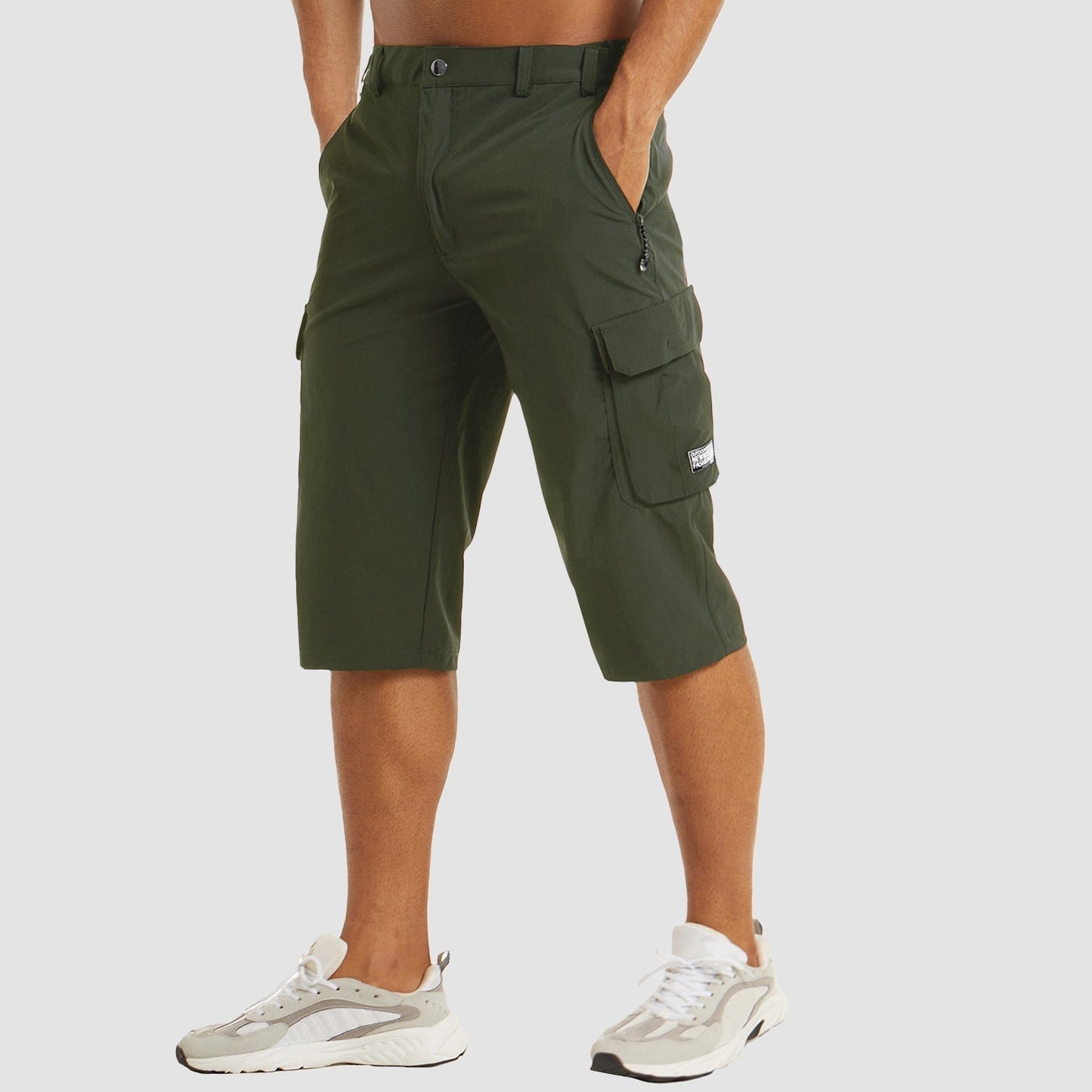 Conrad™ - Men's Cargo Shorts