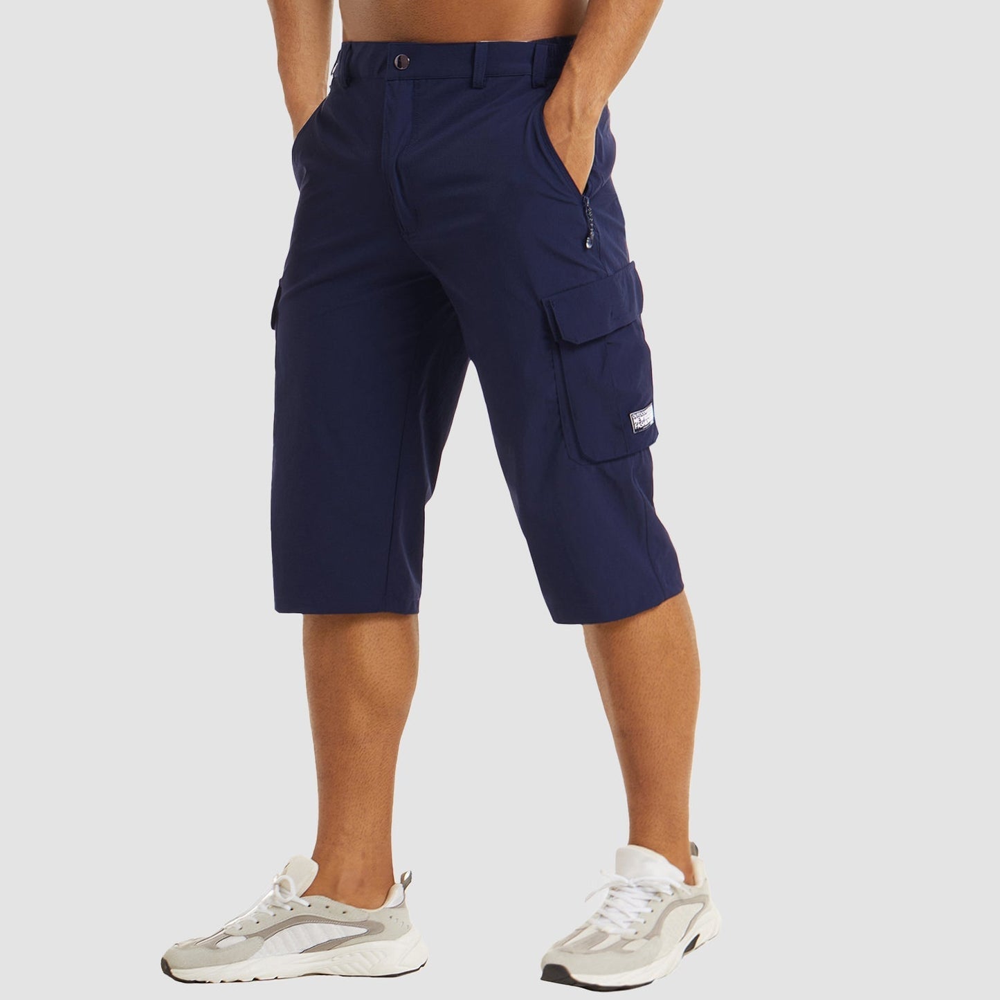 Conrad™ - Men's Cargo Shorts