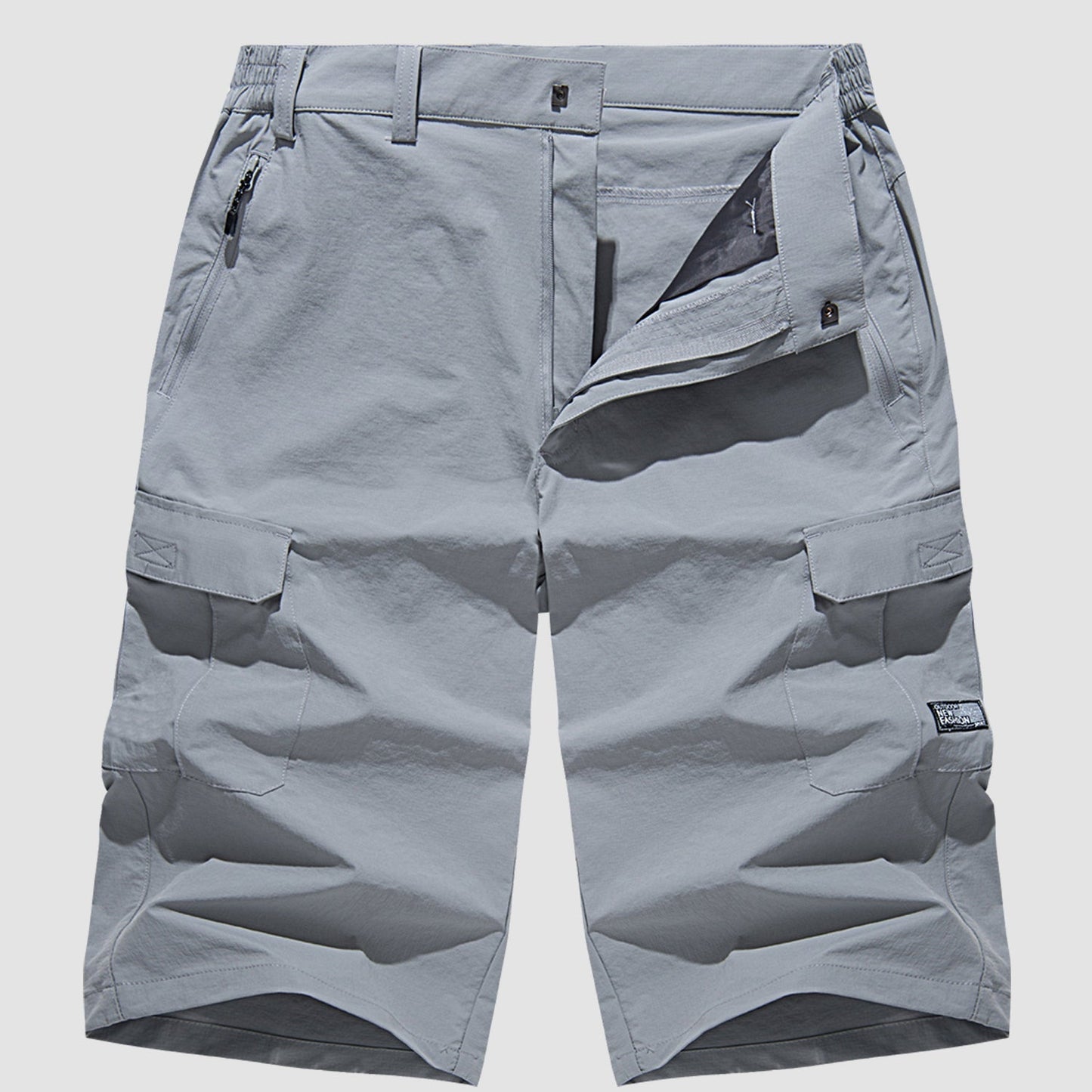 Conrad™ - Men's Cargo Shorts