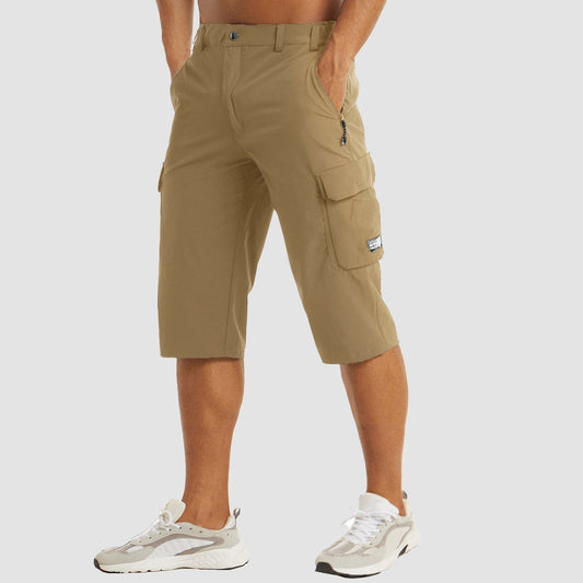 Conrad™ - Men's Cargo Shorts