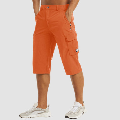 Conrad™ - Men's Cargo Shorts