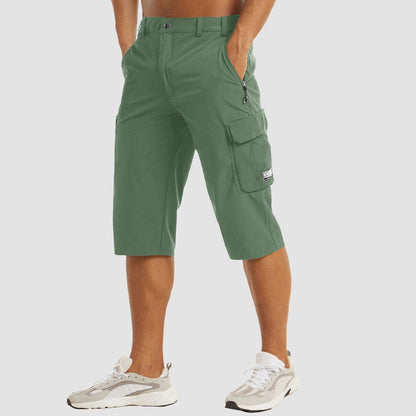 Conrad™ - Men's Cargo Shorts