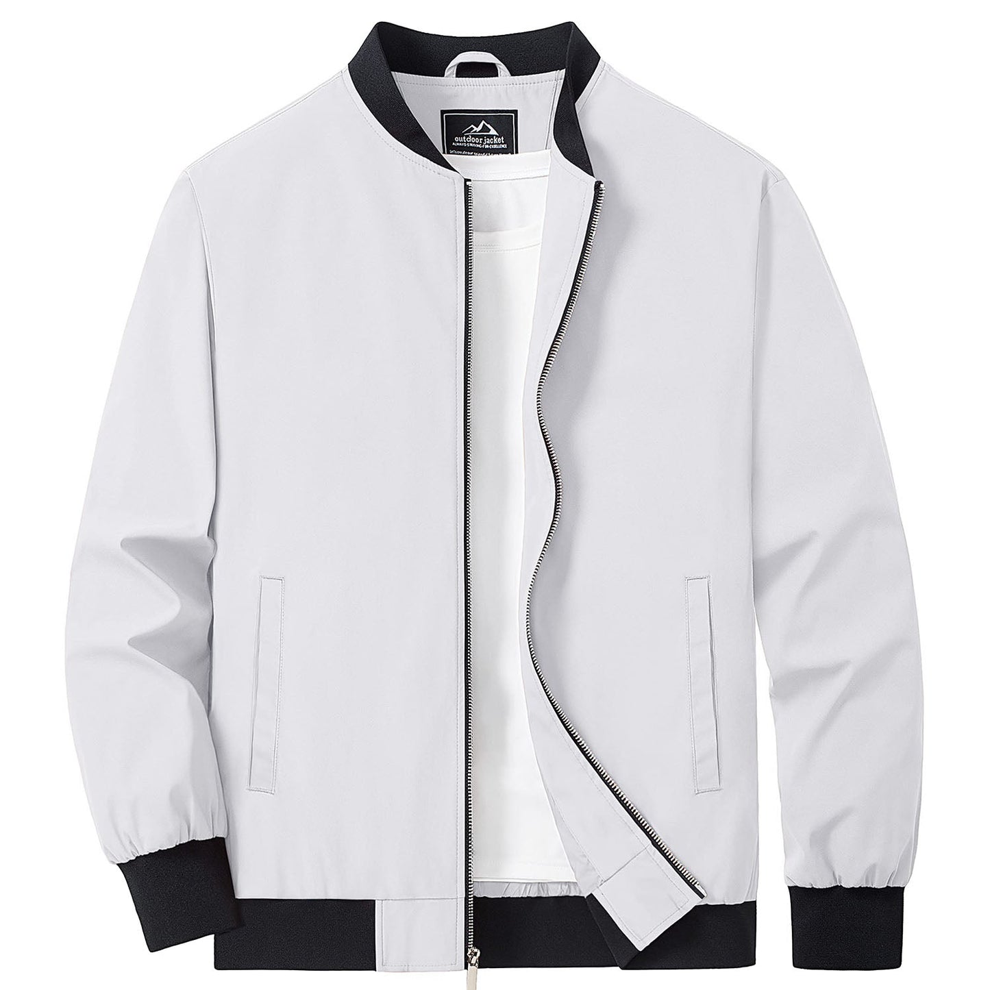 Matteo™ - Bomber Jacket