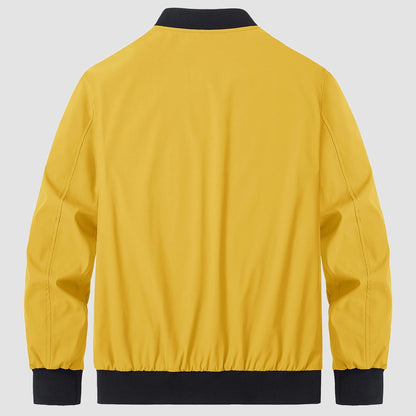 Matteo™ - Bomber Jacket