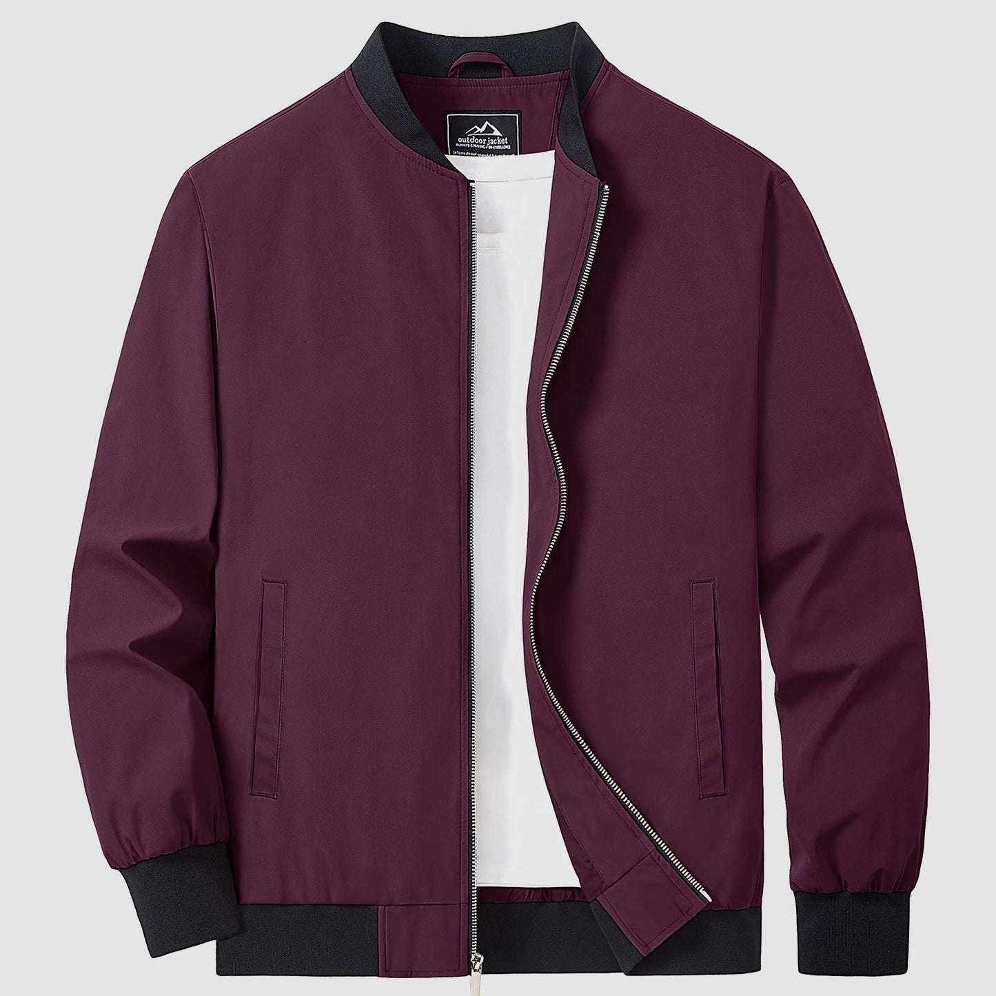 Matteo™ - Bomber Jacket