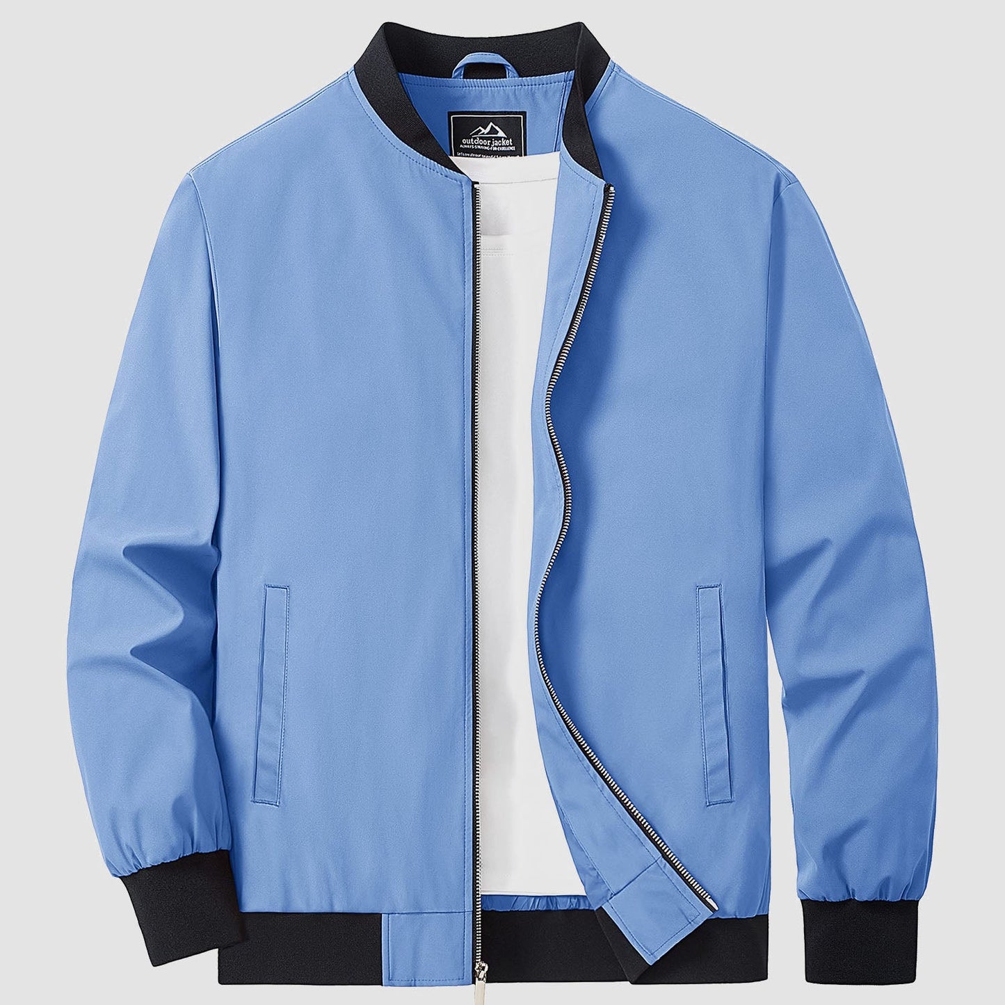 Matteo™ - Bomber Jacket