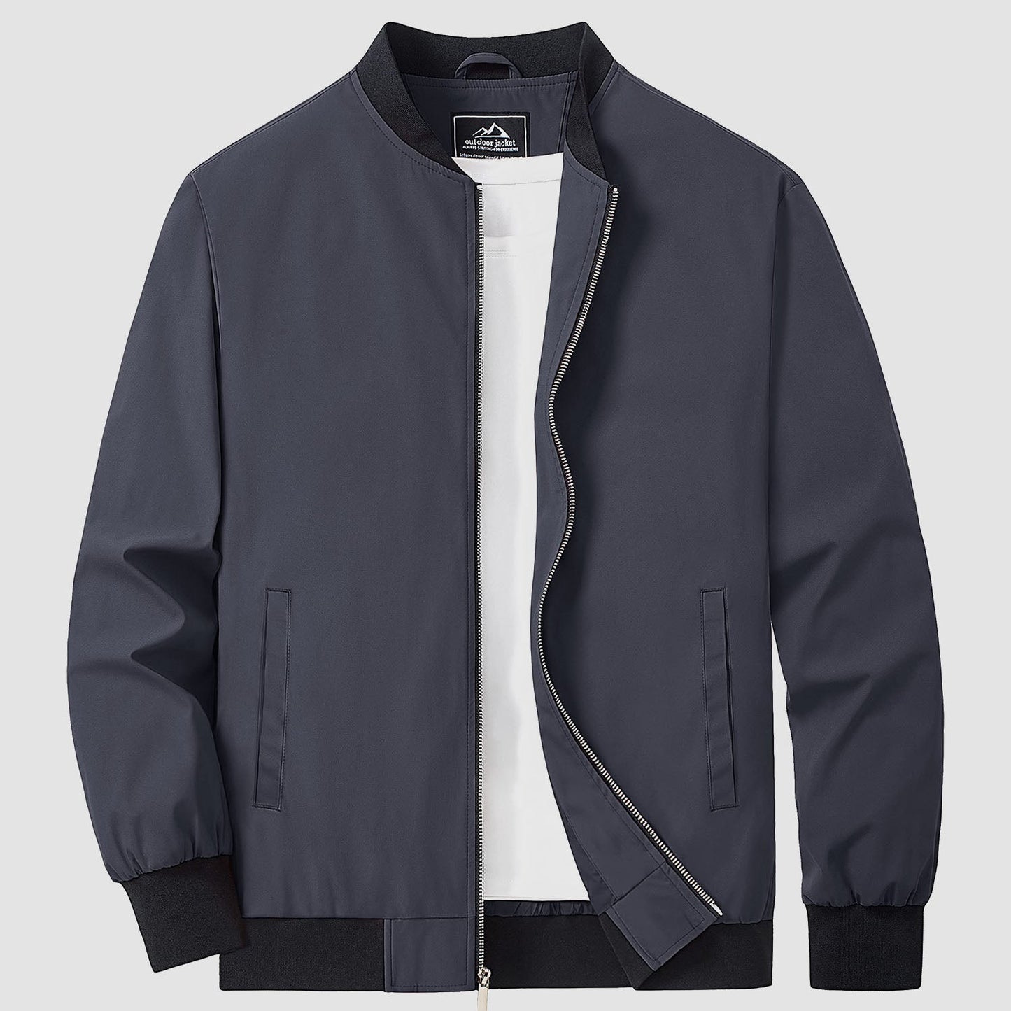 Matteo™ - Bomber Jacket