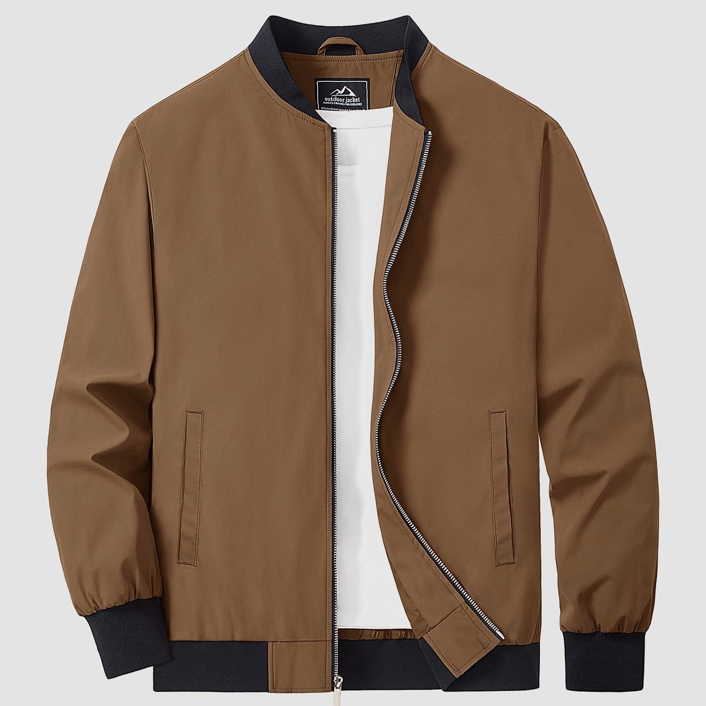 Matteo™ - Bomber Jacket