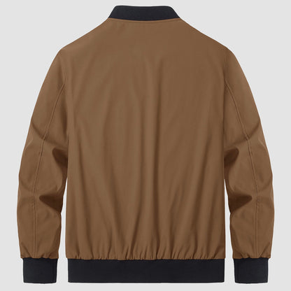 Matteo™ - Bomber Jacket