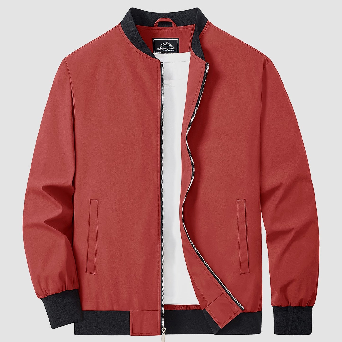 Matteo™ - Bomber Jacket