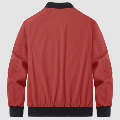 Matteo™ - Bomber Jacket