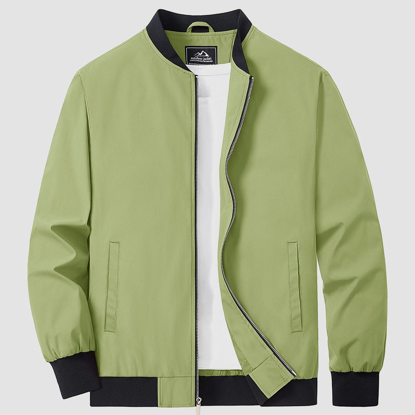 Matteo™ - Bomber Jacket