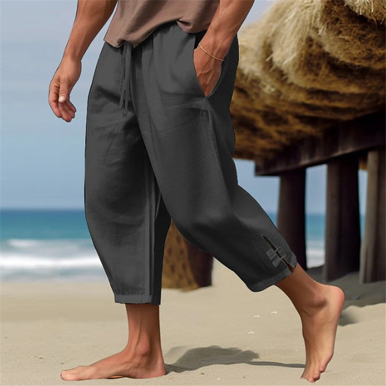 Paulo™ - Casual Trouser