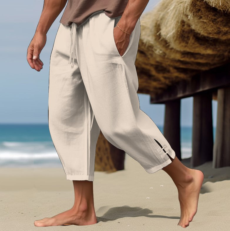 Paulo™ - Casual Trouser