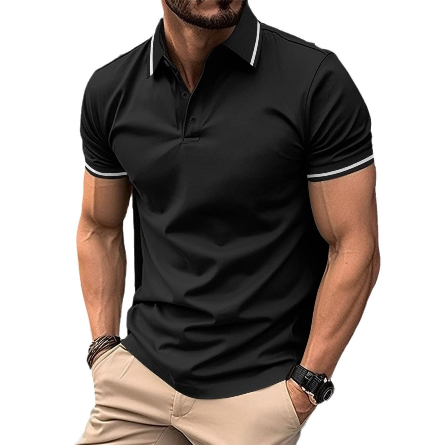 Leonid™ - Polo Shirt