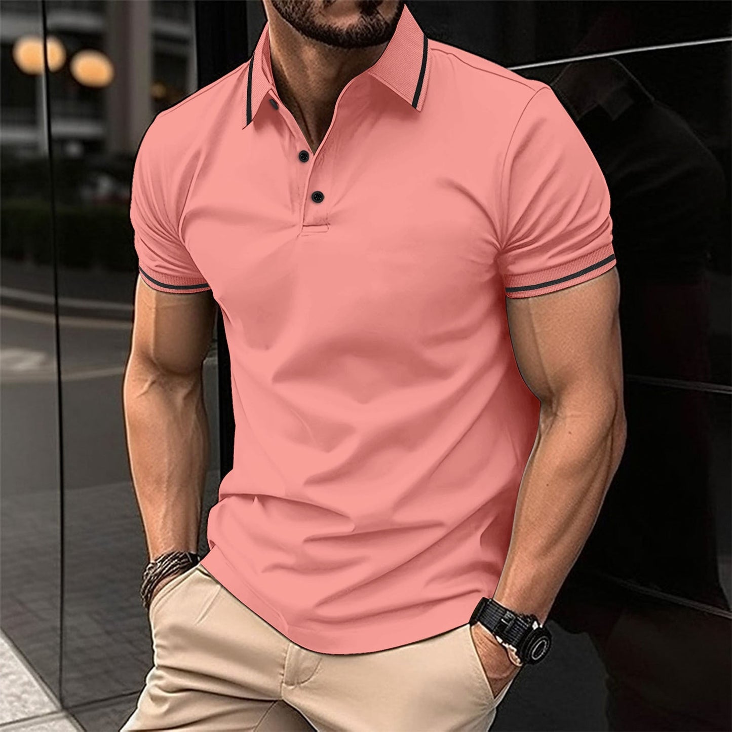 Leonid™ - Polo Shirt