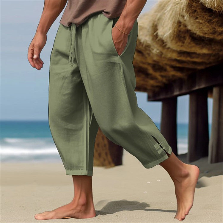 Paulo™ - Casual Trouser