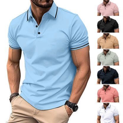 Leonid™ - Polo Shirt