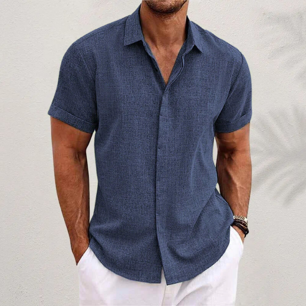 Leonidas™ - Casual Shirt