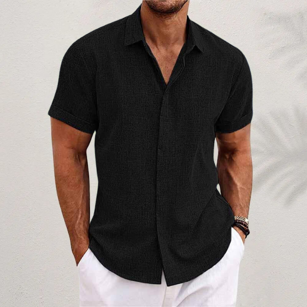 Leonidas™ - Casual Shirt