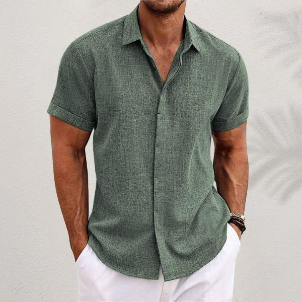 Leonidas™ - Casual Shirt