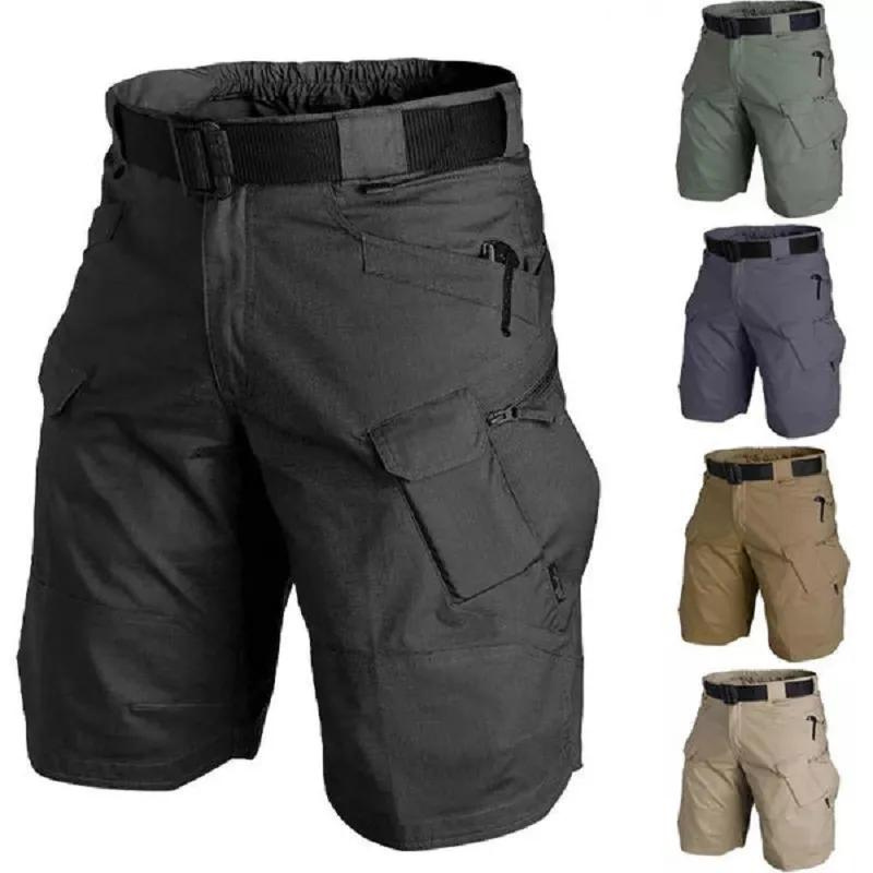 Edgar™ - Tactical Short