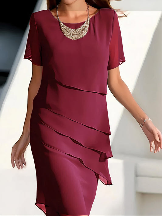 Lavinia™ - Elegant Dress