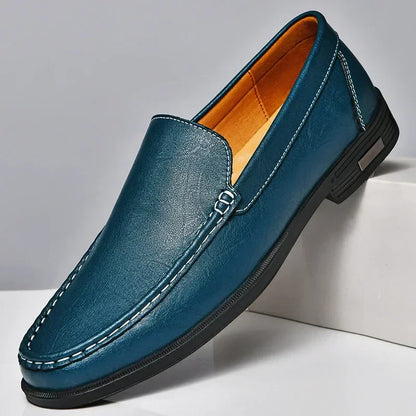 Gianni™ - Comfy Loafers