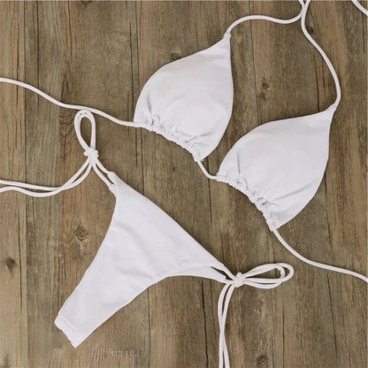 Helena™ - Non-Tan Lines bikini Set