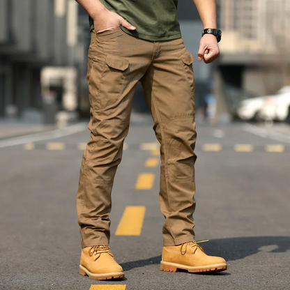 Christophe™ - Tactical Cargo Pants