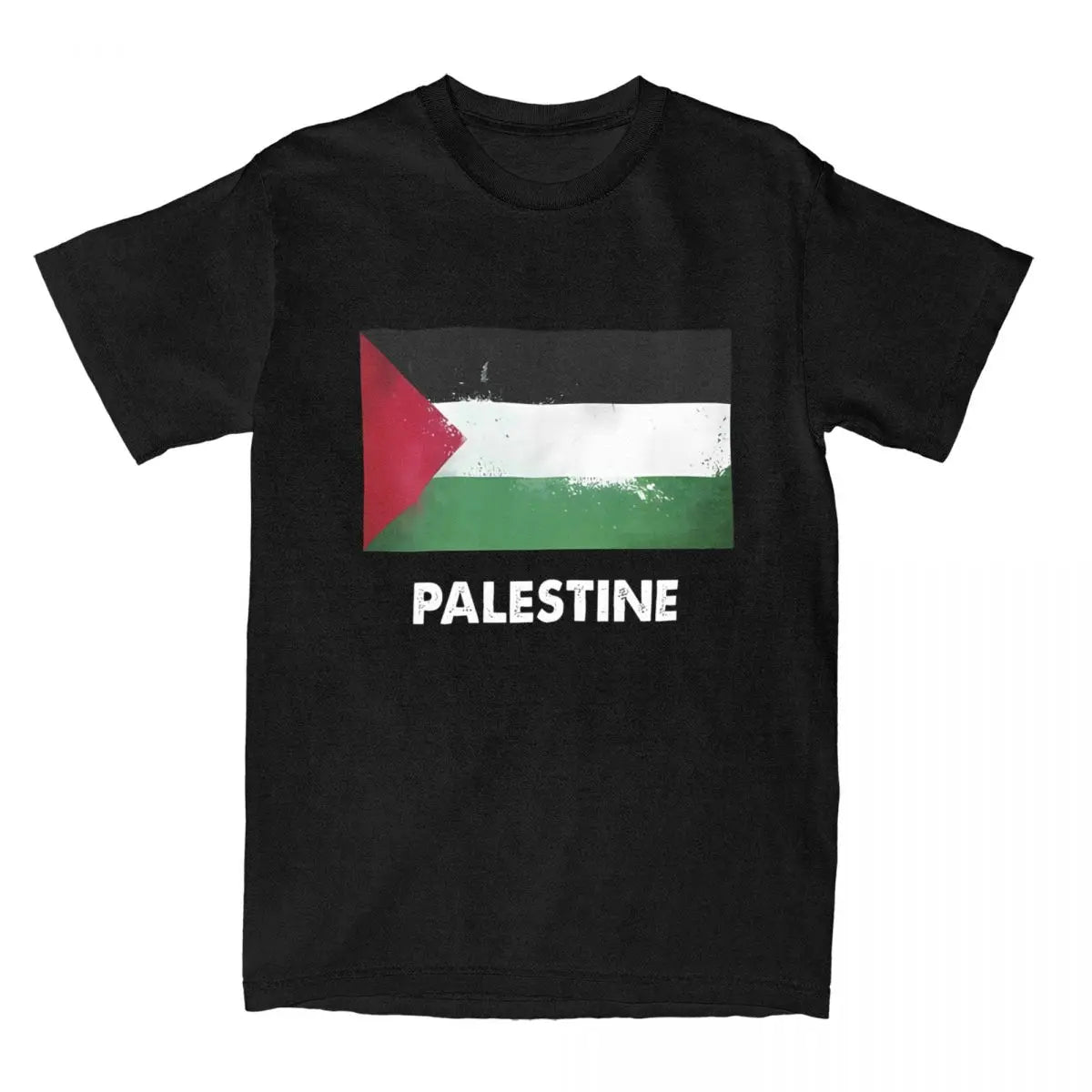 Nikolaj™ - Free Palestinian T-Shirt