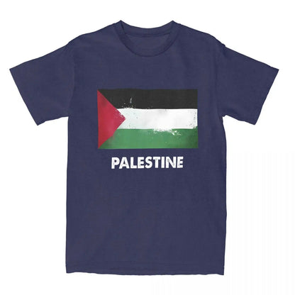 Nikolaj™ - Free Palestinian T-Shirt